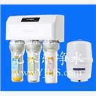 徐州世韓凈水器（廚下式） - CW-2000U-1家用凈水器